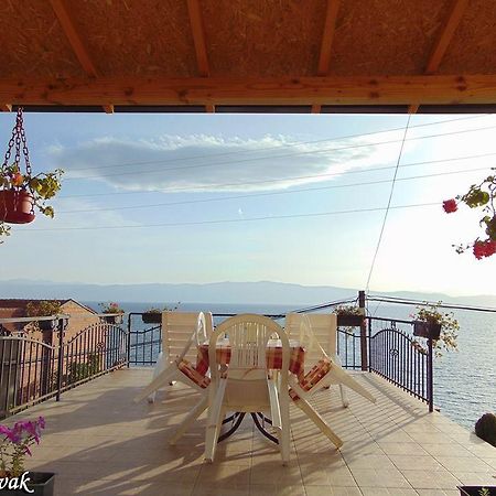 Villa Novak Ohrid Buitenkant foto